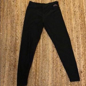 Hot chillys base layer